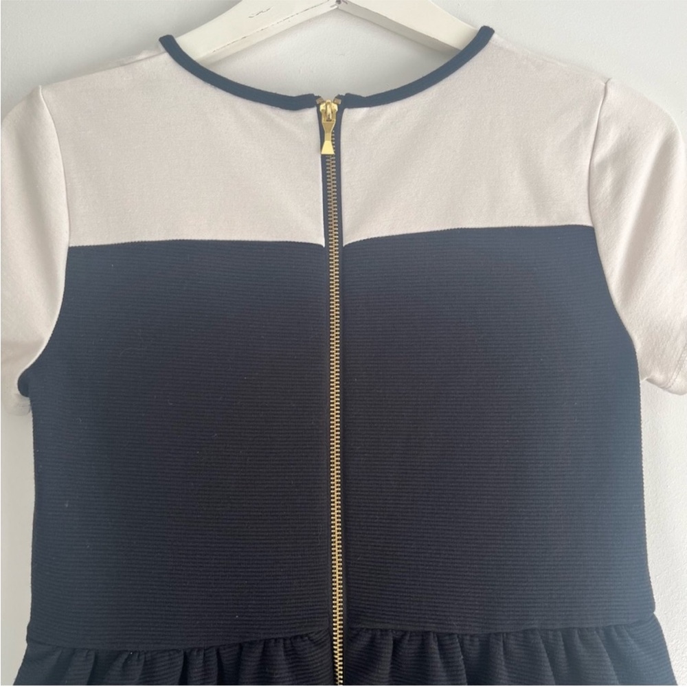 KATE SPADE Colour Block Dress - Picture 5 of 9